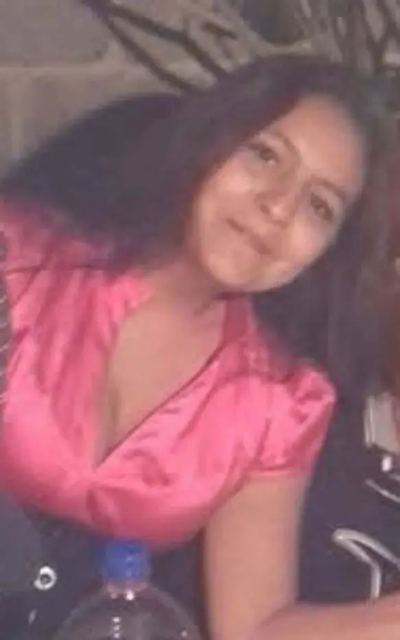 Aidet Gisela Macías permanecía en terapia intensiva Especial