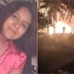 Muere Aidet Gisela Mac&iacute;as, cuarta v&iacute;ctima de explosi&oacute;n en fiestas patronales de Amatit&aacute;n