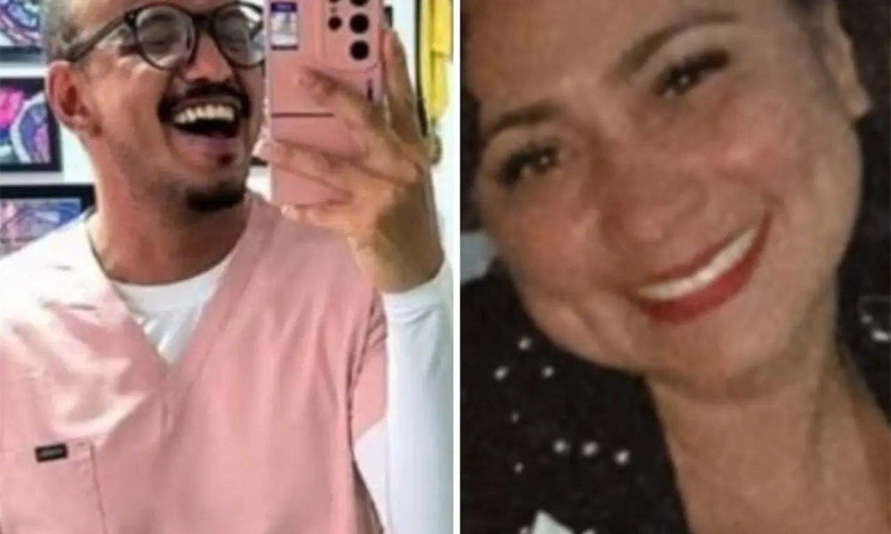  Yulixa desapareció tras acudir a un procedimiento estético; su cuerpo fue encontrado días después. 
