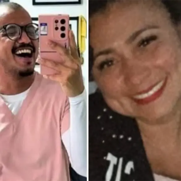 Revelan que cirujano que oper&oacute; a Yulixa Toloza ser&iacute;a en realidad barbero y estilista 