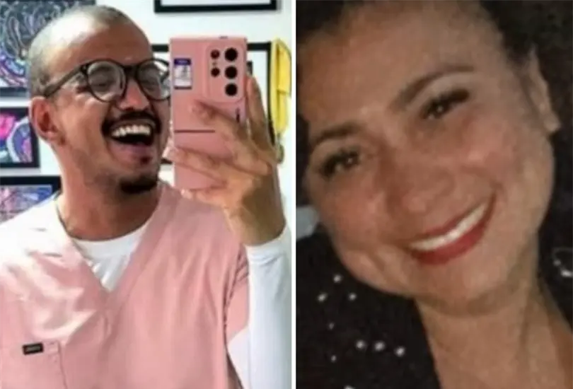Yulixa desapareci&oacute; tras acudir a un procedimiento est&eacute;tico; su cuerpo fue encontrado d&iacute;as despu&eacute;s.