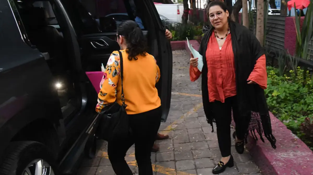 La compra de nueve camionetas blindadas por más de 31 millones de pesos generó un debate sobre el uso de recursos públicos en la Suprema Corte. Especial
