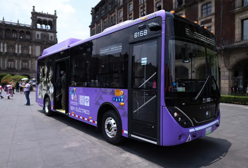 Con una tarifa econ&oacute;mica y rutas estrat&eacute;gicas, el Centrob&uacute;s se ha convertido en una nueva opci&oacute;n para quienes desean recorrer el coraz&oacute;n de la ciudad sin utilizar autom&oacute;vil.