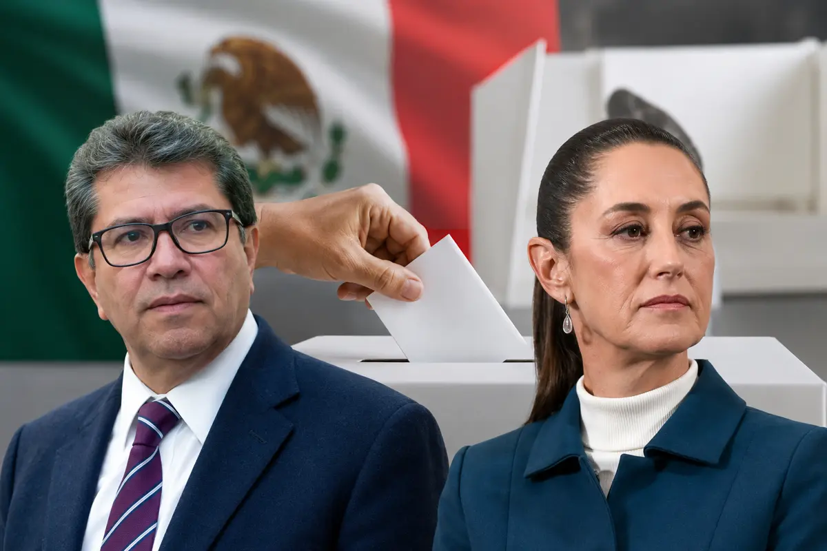 México propone nulidad electoral por injerencia extranjera. Especial.