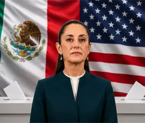M&eacute;xico blinda elecciones: intervenci&oacute;n extranjera ser&iacute;a causa de nulidad