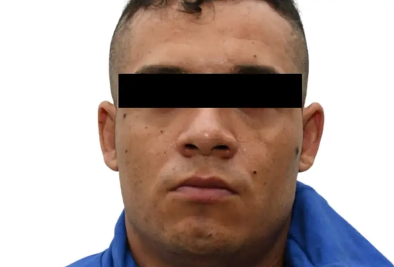 Era investigado por delitos relacionados con extorsi&oacute;n, homicidio, robo con violencia y despojo en Ecatepec.