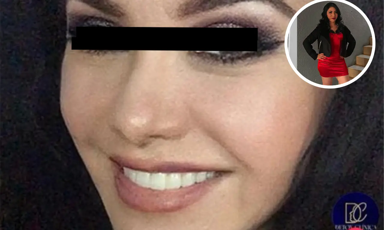  Revelaron más destalles sobre la supuesta doctora de Blanca Adriana. 