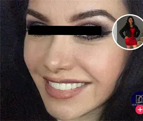Descubren que Diana Alejandra, supuesta doctora de Blanca Adriana, tendr&iacute;a p&aacute;gina de contenido exclusivo