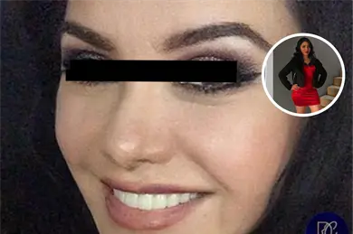 Descubren que Diana Alejandra, supuesta doctora de Blanca Adriana, tendr&iacute;a p&aacute;gina de contenido exclusivo