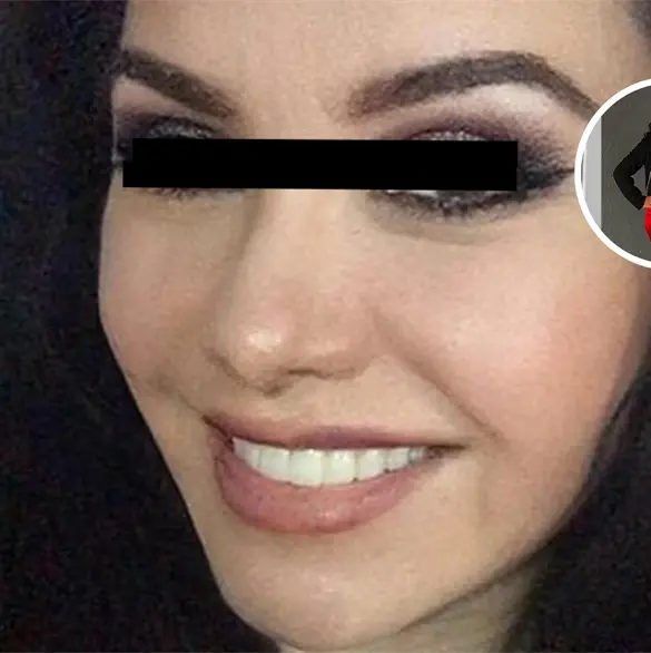 Descubren que Diana Alejandra, supuesta doctora de Blanca Adriana, tendría página de contenido exclusivo Descubren que Diana Alejandra, supuesta doctora de Blanca Adriana, tendría página de contenido exclusivo