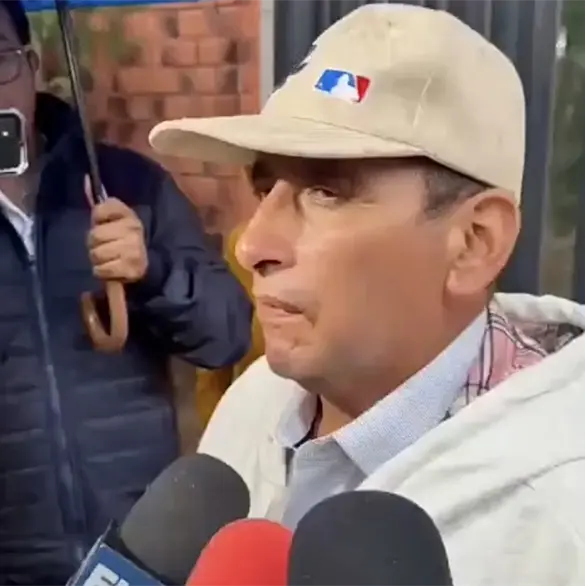 "Solo quería verse mejor y volvió sin vida": esposo de Blanca Adriana rompe el silencio tras su hallazgo "Solo quería verse mejor y volvió sin vida": esposo de Blanca Adriana rompe el silencio tras su hallazgo