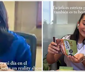 "Tu jefa es tu bestie": renuncian funcionarias tras grabar comercial de botanas dentro de la Suprema Corte