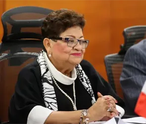 "Narcoalcaldes" bajo la lupa: Ernestina Godoy destapa red del C&aacute;rtel de Sinaloa en municipios