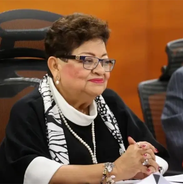 "Narcoalcaldes" bajo la lupa: Ernestina Godoy destapa red del Cártel de Sinaloa en municipios "Narcoalcaldes" bajo la lupa: Ernestina Godoy destapa red del Cártel de Sinaloa en municipios