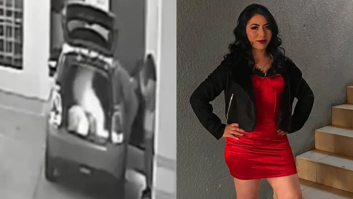 Blanca Adriana desapareció tras ir a la supuesta clínica de Diana Palafox. Especial.