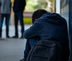 Golpean brutalmente a joven con autismo y a su padre en Coyoac&aacute;n; denuncian bullying y extorsi&oacute;n