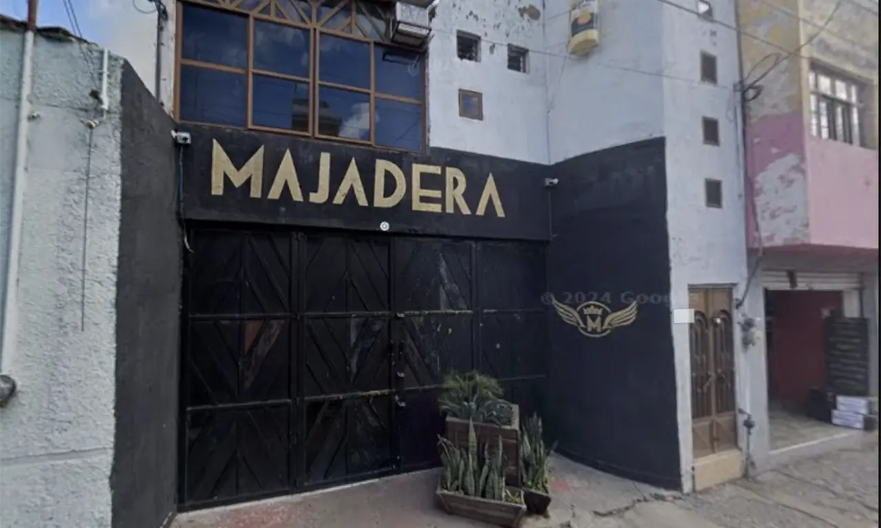  Terror en “La Majadera”: comando armado entra a bar y asesina a una mujer frente a la barra 