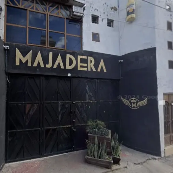 Terror en "La Majadera": comando armado entra a bar y asesina a una mujer frente a la barra