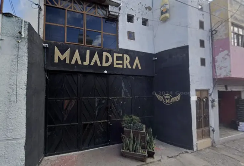 Terror en "La Majadera": comando armado entra a bar y asesina a una mujer frente a la barra