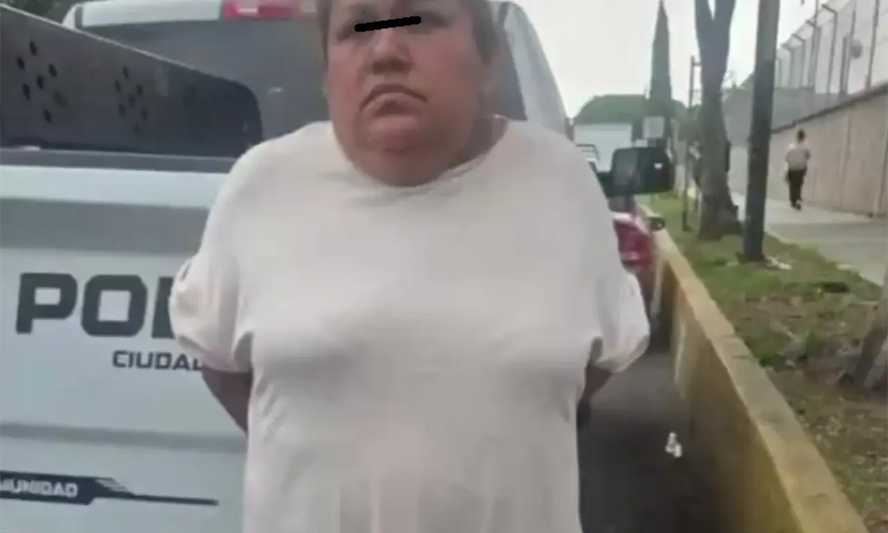  Inicialmente, la mujer aseguró que la víctima, identificada como Ismael, había muerto de un paro cardíaco mientras ambos mantenían un encuentro íntimo 