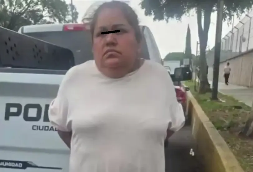 Inicialmente, la mujer asegur&oacute; que la v&iacute;ctima, identificada como Ismael, hab&iacute;a muerto de un paro card&iacute;aco mientras ambos manten&iacute;an un encuentro &iacute;ntimo