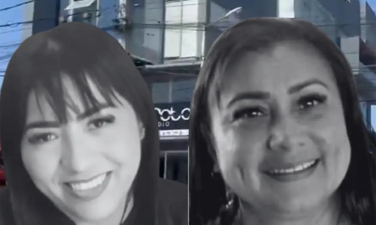  Las historias de ambas ocurrieron en lugares remotamente separados, pero siguen una ruta inquietantemente parecida y un final fatal que ninguna esperaba.
 