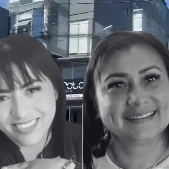 Blanca Adriana y Yulixa Toloza: la ruta oculta de las cirug&iacute;as est&eacute;ticas clandestinas que termin&oacute; en desaparici&oacute;n y muerte