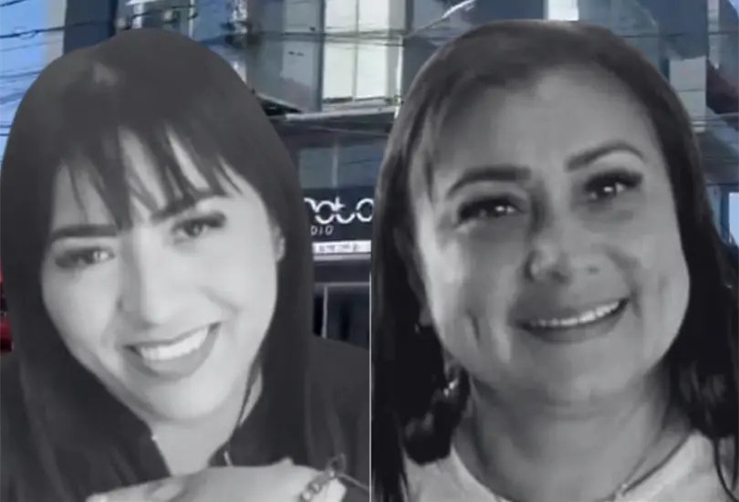 Las historias de ambas ocurrieron en lugares remotamente separados, pero siguen una ruta inquietantemente parecida y un final fatal que ninguna esperaba.