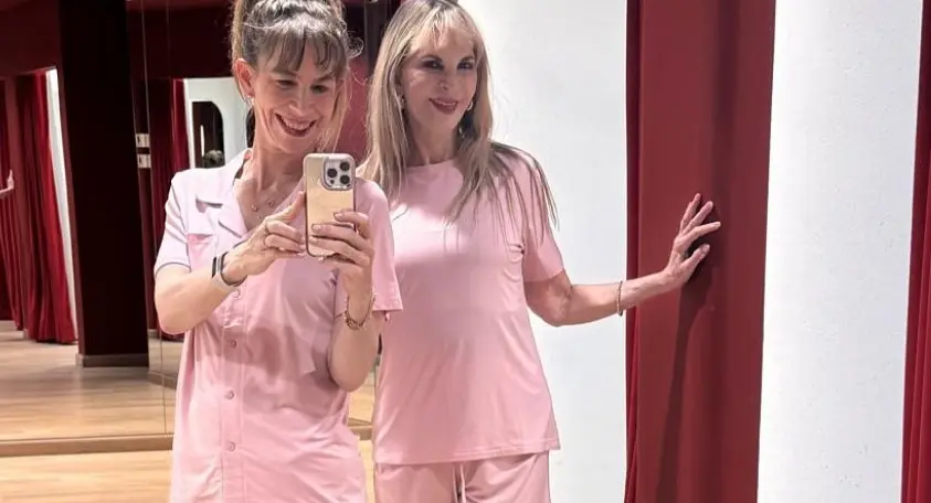 Su hija Karla Berman se convirtió en empresaria e inversionista y ha participado como inversionista en el programa 'Shark Tank México'. Su hija Karla Berman se convirtió en empresaria e inversionista y ha participado como inversionista en el programa 'Shark Tank México'.
