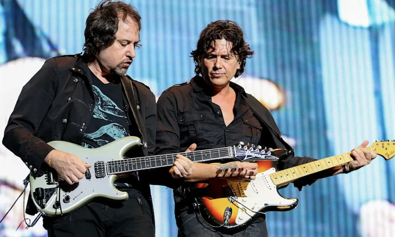  “Está en coma”: Alejandro Marcovich, leyenda de Caifanes, sufre derrame cerebral 