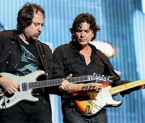 "Est&aacute; en coma": Alejandro Marcovich, leyenda de Caifanes, sufre derrame cerebral