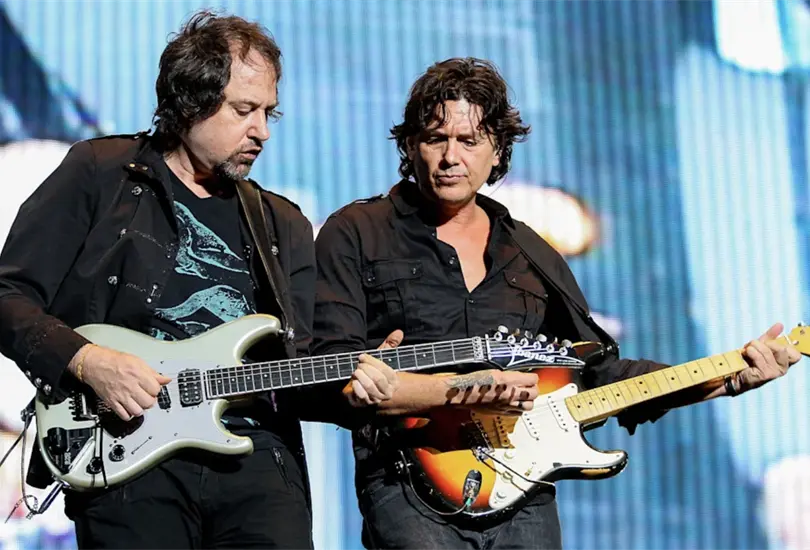 "Est&aacute; en coma": Alejandro Marcovich, leyenda de Caifanes, sufre derrame cerebral