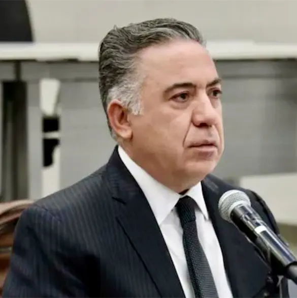 Enrique Inzunza reaparece con Javier Corral en restaurante de Culiacán tras acusaciones de nexos con el crimen organizado Enrique Inzunza reaparece con Javier Corral en restaurante de Culiacán tras acusaciones de nexos con el crimen organizado