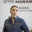 Revelan que la gobernadora Marina del Pilar tiene un jet de 7.6 MDP en medio de crisis de seguridad en Baja California Revelan que la gobernadora Marina del Pilar tiene un jet de 7.6 MDP en medio de crisis de seguridad en Baja California