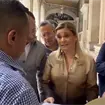 "¿Y a Rocha no lo citan?": FGR llama a comparecer a Maru Campos por caso CIA "¿Y a Rocha no lo citan?": FGR llama a comparecer a Maru Campos por caso CIA