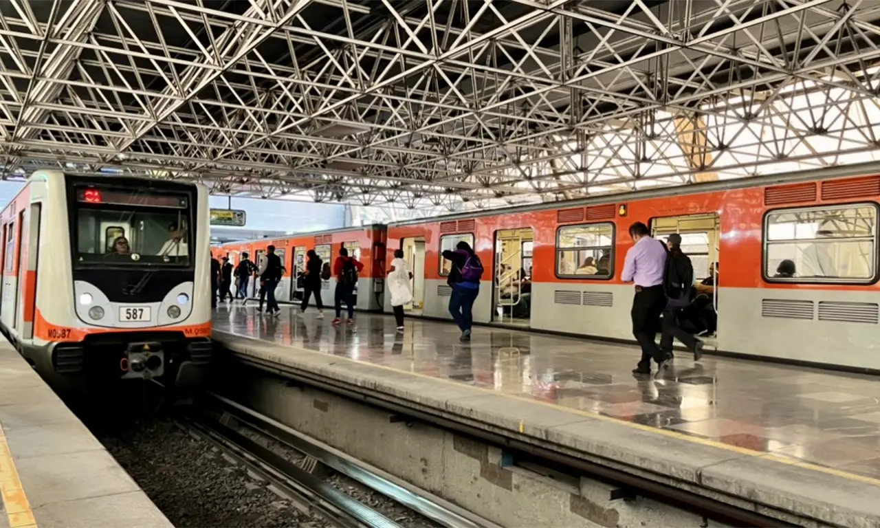  Metro CDMX cerrará 10 estaciones de Línea 2 antes del Mundial 2026: esto debes saber 
