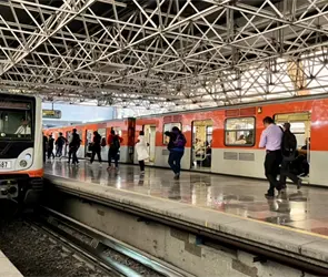 Metro CDMX cerrar&aacute; 10 estaciones de L&iacute;nea 2 antes del Mundial 2026: esto debes saber