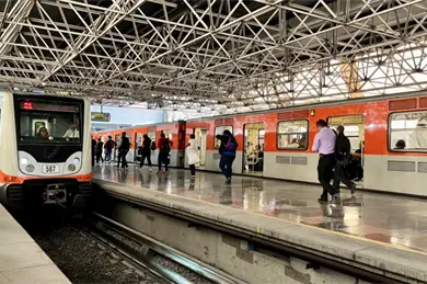 Metro CDMX cerrará 10 estaciones de Línea 2 antes del Mundial 2026: esto debes saber Metro CDMX cerrará 10 estaciones de Línea 2 antes del Mundial 2026: esto debes saber