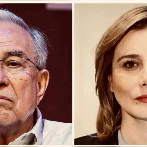 "No están acusados": Segob aclara citatorios contra Rocha Moya y Maru Campos "No están acusados": Segob aclara citatorios contra Rocha Moya y Maru Campos