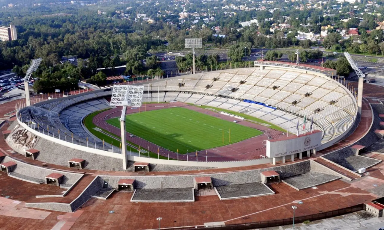  ¡Ciudad Universitaria bajo máxima seguridad! CDMX despliega 3 mil policías para la final Pumas vs Cruz Azul 