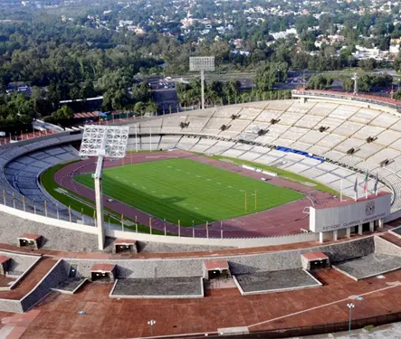 &iexcl;Ciudad Universitaria bajo m&aacute;xima seguridad! CDMX despliega 3 mil polic&iacute;as para la final Pumas vs Cruz Azul