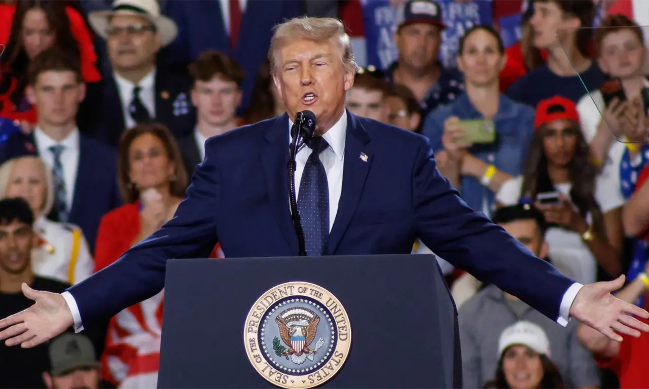  ¿Habrá paz entre Estados Unidos e Irán? Lo que realmente se sabe del posible acuerdo 