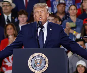 &iquest;Habr&aacute; paz entre Estados Unidos e Ir&aacute;n? Lo que realmente se sabe del posible acuerdo que podr&iacute;a evitar otra guerra mundial
