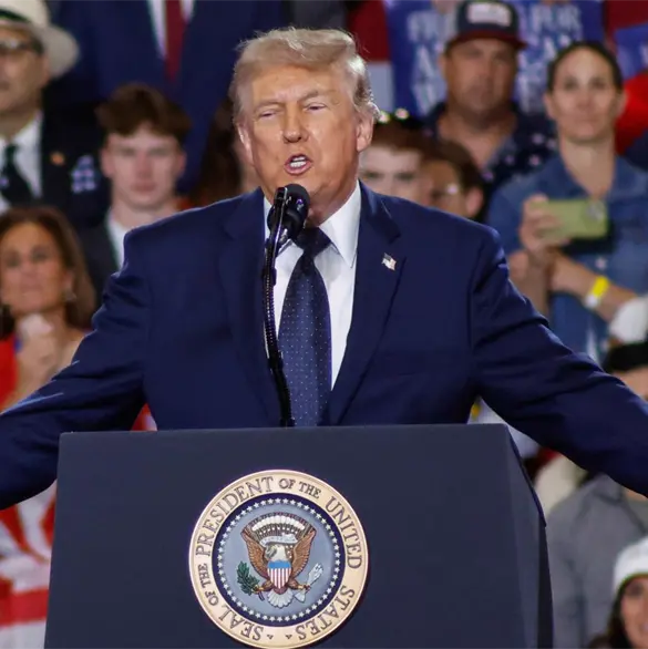 ¿Habrá paz entre Estados Unidos e Irán? Lo que realmente se sabe del posible acuerdo que podría evitar otra guerra mundial ¿Habrá paz entre Estados Unidos e Irán? Lo que realmente se sabe del posible acuerdo que podría evitar otra guerra mundial