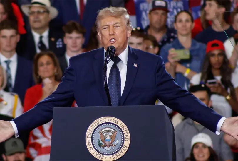 &iquest;Habr&aacute; paz entre Estados Unidos e Ir&aacute;n? Lo que realmente se sabe del posible acuerdo