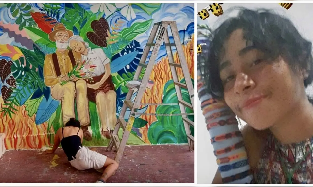  “Estoy embarazada y presa sin pruebas”: el caso de Yahari Itxel Brito sacude Campeche 