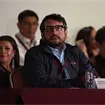 Andr&eacute;s Manuel L&oacute;pez Beltr&aacute;n deja la secretar&iacute;a de Morena; va por diputaci&oacute;n en Tabasco