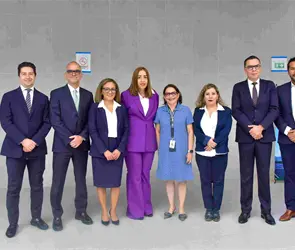 CFE Calificados cumple 10 a&ntilde;os: as&iacute; abastece de energ&iacute;a a las grandes industrias de M&eacute;xico