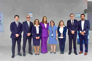CFE Calificados cumple 10 a&ntilde;os: as&iacute; abastece de energ&iacute;a a las grandes industrias de M&eacute;xico
