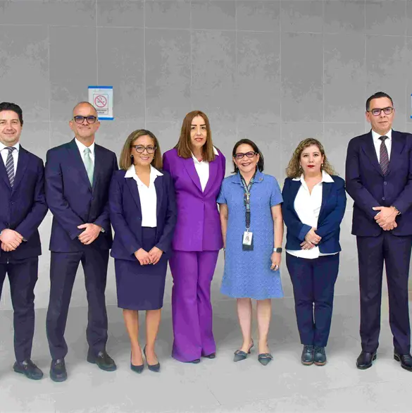 CFE Calificados cumple 10 a&ntilde;os: as&iacute; abastece de energ&iacute;a a las grandes industrias de M&eacute;xico